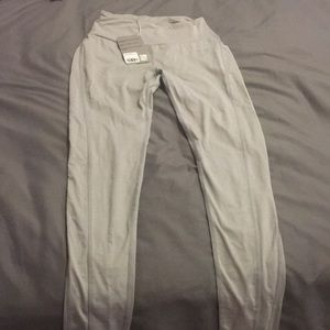 Brand new aspire gymshark leggings